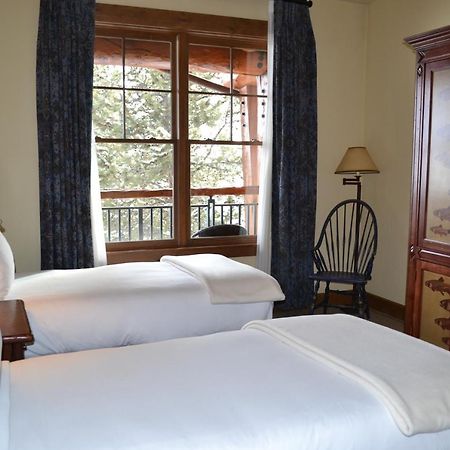Teton Club Βίλα Teton Village Εξωτερικό φωτογραφία