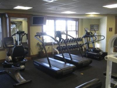 Teton Club Βίλα Teton Village Εξωτερικό φωτογραφία