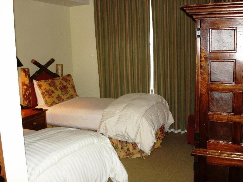 Teton Club Βίλα Teton Village Εξωτερικό φωτογραφία