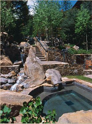 Teton Club Βίλα Teton Village Εξωτερικό φωτογραφία