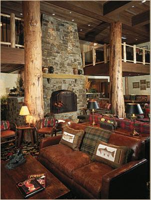 Teton Club Βίλα Teton Village Εξωτερικό φωτογραφία
