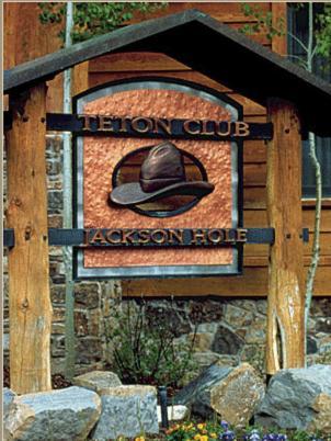 Teton Club Βίλα Teton Village Εξωτερικό φωτογραφία